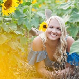 Meet your Posher, Keaton